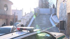 Polícia ukončila vyšetrovanie krádeže v Kňažkovej vile​. Čechovi hrozí 10 rokov za mrežami