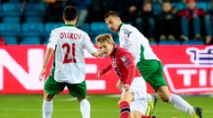 Nórsky supertalent smeruje do Realu Madrid