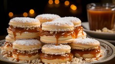 Najlepšie koláčiky sveta: V známom gastrorebríčku sa umiestnili dve pochúťky zo Slovenska