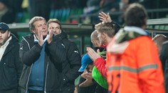 Kozák na zápas s Írskom poriadne zamieša zostavu