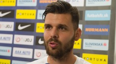 Neplánoval návrat, všetko zmenil telefonát od Škrtela. Agent Michala Ďuriša prehovoril (rozhovor)