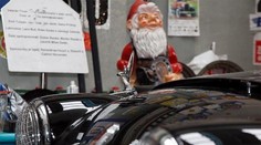 Chlapec (10) ukradol auto rodičom. Policajtom tvrdil, že je trpaslík