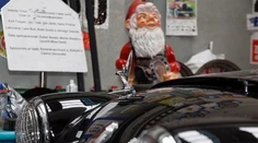 Chlapec (10) ukradol auto rodičom. Policajtom tvrdil, že je trpaslík