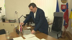 Primátorovi Šiah odklepli výrazne vyšší plat, chcú ho tak motivovať. V meste už vznikla petícia