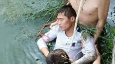 Chcel sa zabiť skokom do rieky! Nútili ho vziať si škaredú nevestu