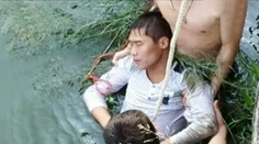 Chcel sa zabiť skokom do rieky! Nútili ho vziať si škaredú nevestu