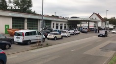 Benzín aj nafta za 99 centov. Pozrite sa, aký ošiaľ to spôsobilo