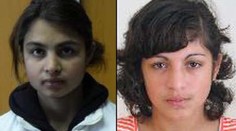 Zmizli dve tínedžerky, na sebe mali pracovné montérky