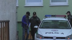 Mladík brutálne dobodal matku do krku, zachránil ju krik mladšej sestry útočníka