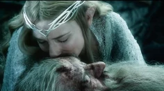Zverejnili trailer filmu Hobit: Bitka piatich armád