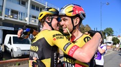 Spoluvíťaz Tour de France mal vážnu nehodu. Z najhoršieho by však mal byť vonku