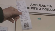 Pediatrička si vypýtala za potvrdenie o prekonaní covidu peniaze. VÚC nič také ale neschválil