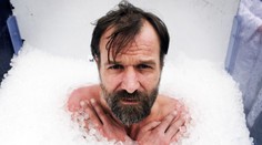 Exmanželka Wima Hofa prehovorila o domácom násilí. Známy Ľadový muž mal roky týrať ju aj deti