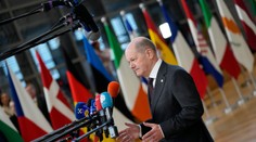 Lídri EÚ sa zhodli na poskytnutí systémov protivzdušnej obrany Ukrajine