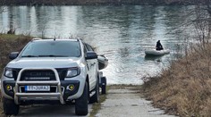 Smutný koniec pátrania po 18-ročnom Martinovi. Jeho telo našli neďaleko rieky Váh