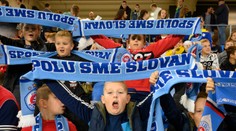 Tohtoročná cesta Slovana v Európe v číslach: Takúto sumu zarobili belasí