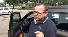 Po návšteve polície sa nám Radoslav priznal k šokujúcim veciam