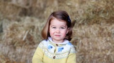 Princezná Charlotte prepísala po narodení bračeka históriu kráľovskej rodiny. Toto je dôvod