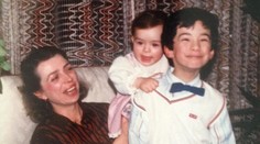 Kto som? Z rozkošného batoľaťa je dnes veľká hviezda!