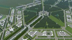 Ázijská krajina oznámila, kde postaví nové hlavné mesto