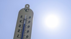 Horúčavy pokračujú, cez víkend sa mierne ochladí len v dvoch častiach Slovenska