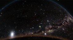 Astronómovia veria, že už o 10 rokov dostaneme signál z vesmíru