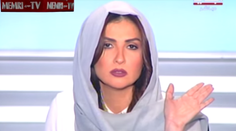 Drž hubu, osočil moslimský učenec moderátorku. Tá ho uzemnila