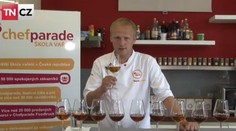 Test ľadových čajov. Ktorý je len zafarbená voda?