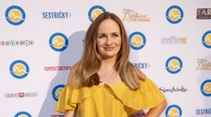 Zuzka Kubovčíková Šebová je superžena. Aj toto je dôvod