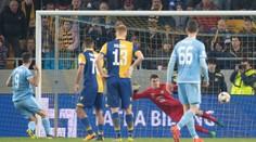 Odštartovala jarná časť Fortuna ligy: DAC na novom štadióne prehral so Slovanom
