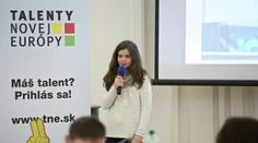 Talentované deti Slovenska majú opäť šancu získať finančnú podporu na rozvoj