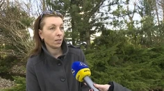 Takto zdôvodnila incident v parlamente samotná aktérka