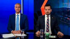 Neplánujete vymeniť politickú stranu, opýtal sa Juraja Šeligu čitateľ Dušan