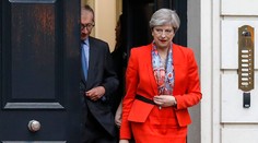 Slováci žijúci v Británii pozorne čítajte: Tu sú sľuby Mayovej občanom Eú po brexite