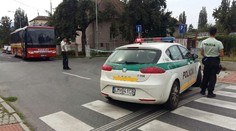 V Liptovskom Mikuláši unikal čpavok, veľké množstvo sa dostalo do ovzdušia