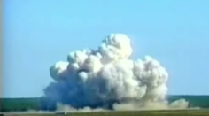 Aj Čína má svoju "matku všetkých bômb". Zverejnila video z testovania