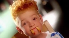 Chlapček z legendárnej reklamy na kečup: Dnes je to veľký fešák