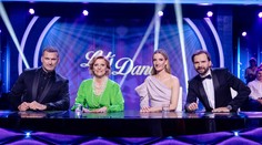 Veľkú noc trávili diváci s Markízou: Veľkolepá šou Let's Dance s najvyššou sledovanosťou od roku 2011!