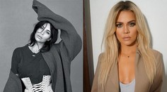 Ktorá ho má väčší? Kardashianky vystrčili megazadky na jednej fotke