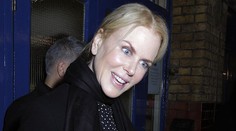 Botoxová Nicole Kidman sa začudovala. Čelo sa jej ani nepohlo