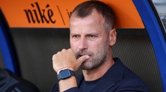 Varovanie aj gól z nebies. Kouč Ružomberka po prehre vedel, že jeho tím mal súpera vo všetkom prevýšiť