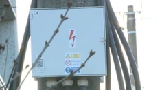 Chybou elektrikára prišla rodina takmer o všetko!