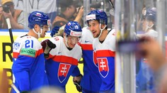 GALÉRIA: Stratené vedenie aj nefalšovaná radosť. Pozrite si top fotografie víťazstva nad USA