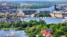 Záhadná trojnásobná vražda vo Švédsku