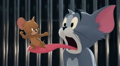 Kultová dvojica Tom a Jerry vo filme. Tvorcovia prezradili, kedy sa dostane do kín