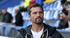 V Žiline nenastali výrazné zmeny. V jarnej časti budú hrať v novom systéme