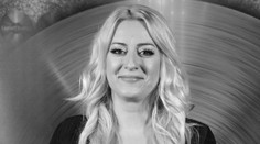 Vo veku 43 rokov zomrela slovenská speváčka Barbara Haščáková