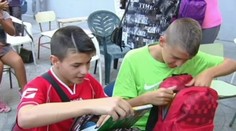 Aj toto sa možno deje vášmu synovi. Šokujúci prípad vydierania z Bratislavy