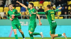 Niké ligu prekvapivo nevedie Slovan. Do boja o titul sa hlási mužstvo, ktoré má na súpiske viacero zvučných mien