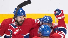 VIDEO: Montreal rozstrielal Winnipeg, Tatar si pripísal tri body